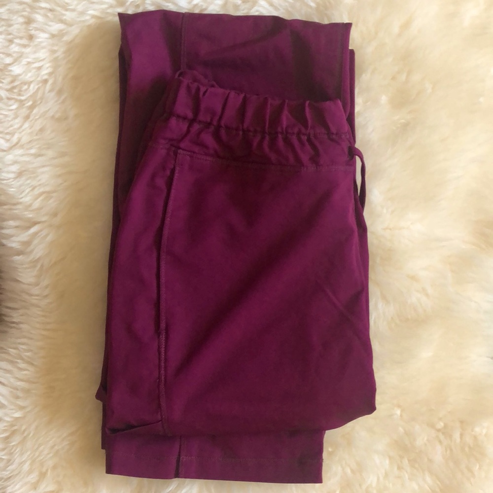 Womens Dickies Dynamix scrub pant